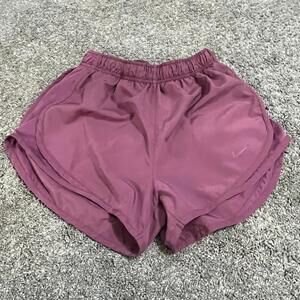 Nike Women’s Dri-Fit Shorts size Small